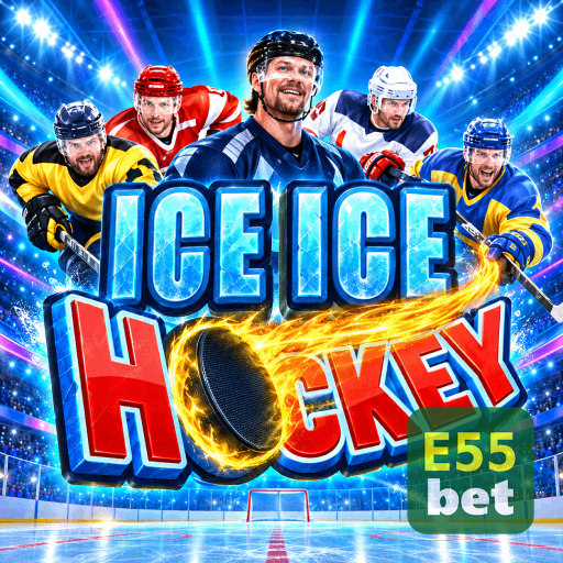 E55BET — central de atendimento acessível pelo aplicativo
