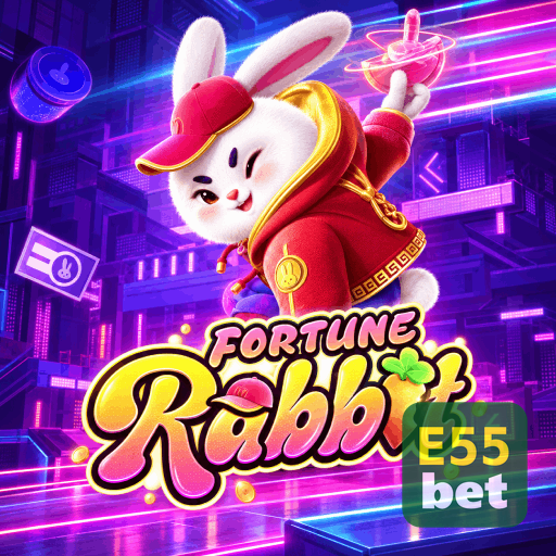 Arquivo de instalação oficial do aplicativo E55BET para Android